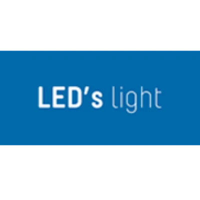 Led's light